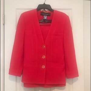 Louis Feraud women suit